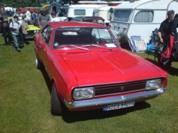 Oldtimermarkt Bockhorn 2009